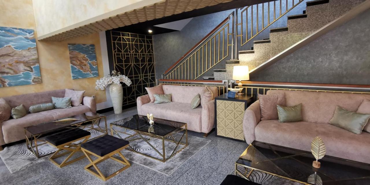 Апартамент У Моря В К-С Paradiso В Г. Несебър Apartment Luaran gambar